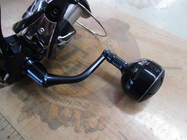 24ストラディックSW 4000XG｜＠ベリーネット 日本最大新品中古釣具WEB
