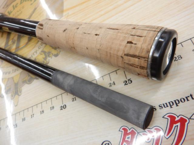 バンタム 170MH｜＠ベリーネット 日本最大新品中古釣具WEBショップ