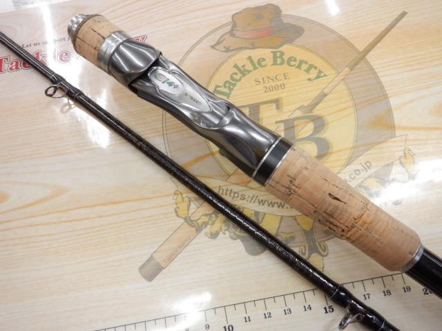 バンタム 170MH｜＠ベリーネット 日本最大新品中古釣具WEBショップ