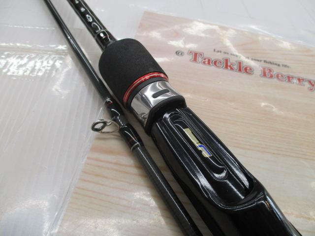 アズーロキャスティングタコ55TK-66S