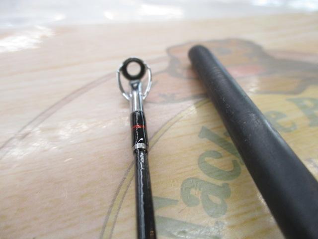 アズーロキャスティングタコ55TK-66S
