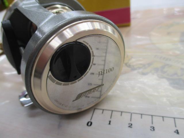 JH100