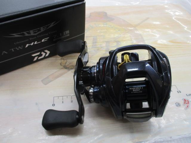 スティーズ A TW HLC 7.1L｜＠ベリーネット 日本最大新品中古釣具WEB