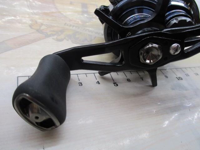 スティーズ A TW HLC 7.1L｜＠ベリーネット 日本最大新品中古釣具WEB