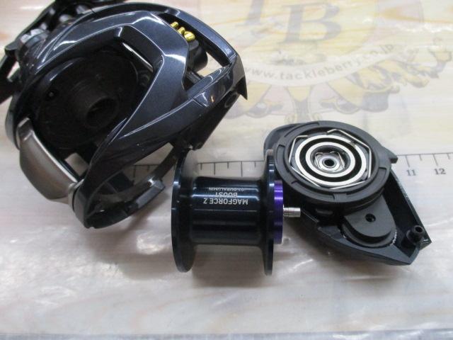 スティーズ A TW HLC 7.1L｜＠ベリーネット 日本最大新品中古釣具WEB