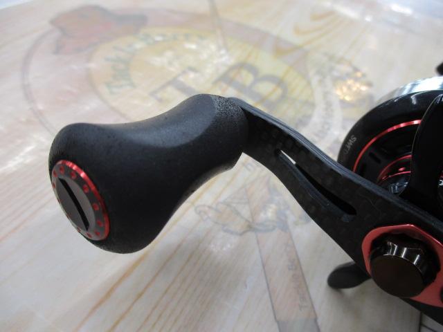 レボ エリート7 IB-L (ブラックボディ)｜＠ベリーネット 日本最大新品