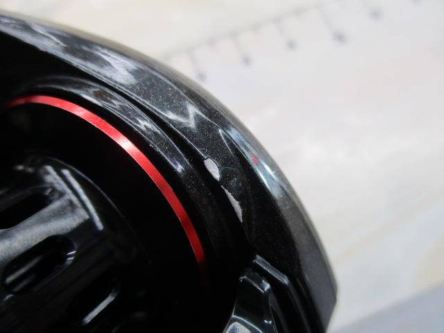 レボ エリート7 IB-L (ブラックボディ)｜＠ベリーネット 日本最大新品