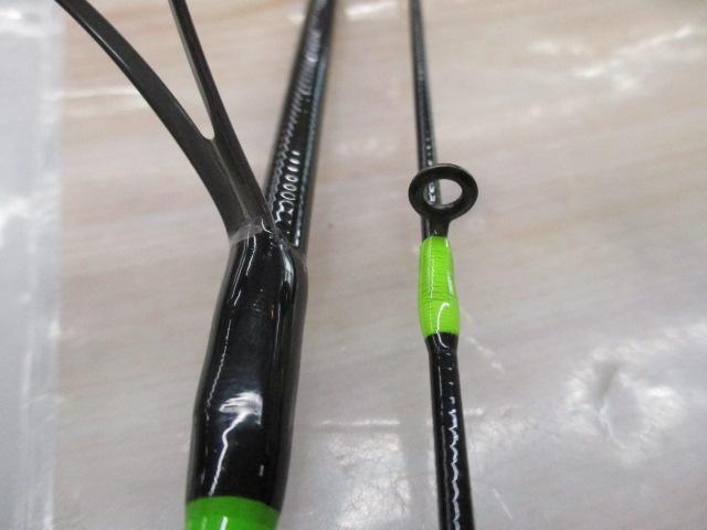 グッドロッド GD-S56UL-2PC グリーン