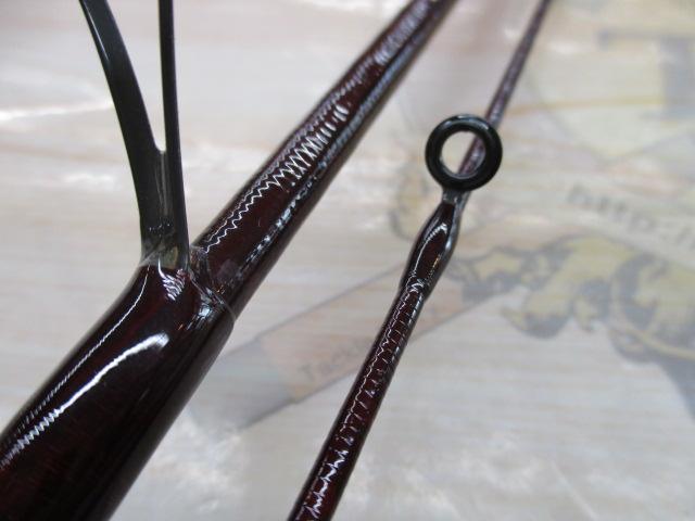 スコーピオンXV 2501FF-2