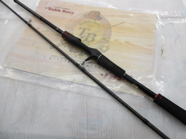 ゾディアス 160MH-2