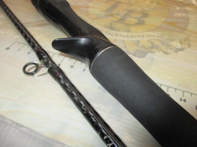 ゾディアス 160MH-2