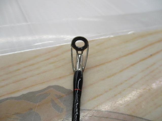 ゾディアス 166ML-G