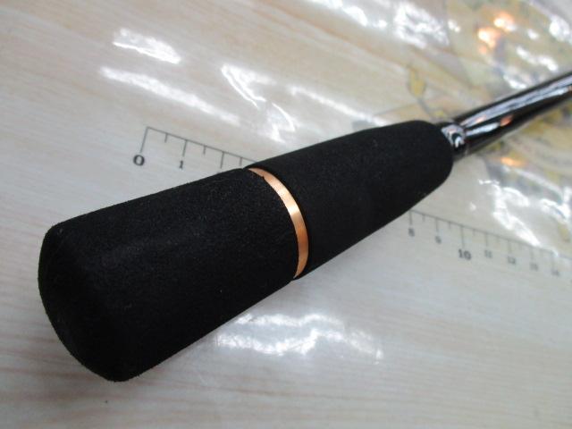 ファーストキャスト FCS-832EL