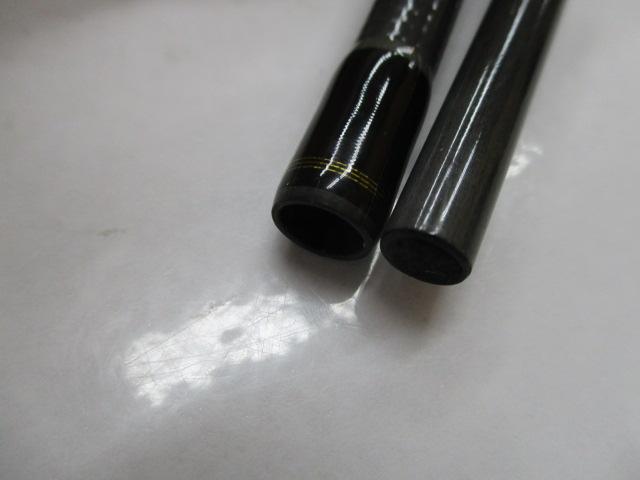 ルアーニスト 76L