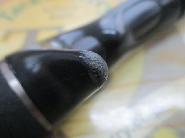 バスフィールド BSFC-672MH