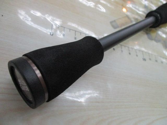 バスフィールド BSFC-662M