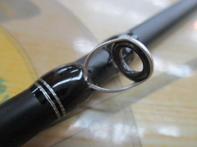バスフィールド BSFC-662M