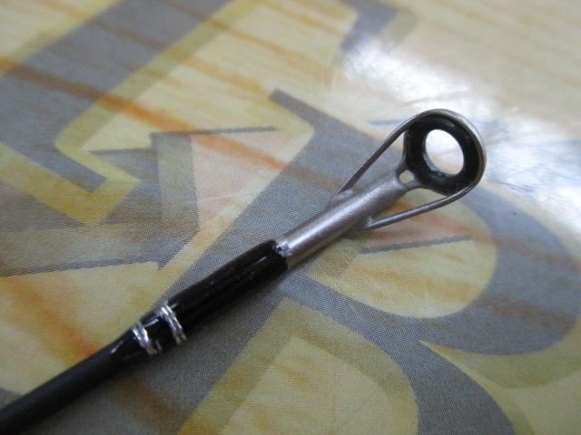 バスフィールド BSFC-662M