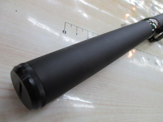 穴釣り専科 M130
