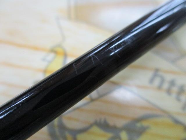 穴釣り専科 M130