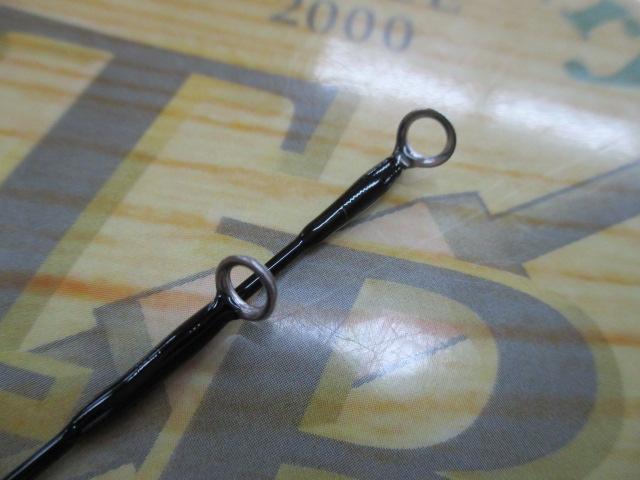 穴釣り専科 M130