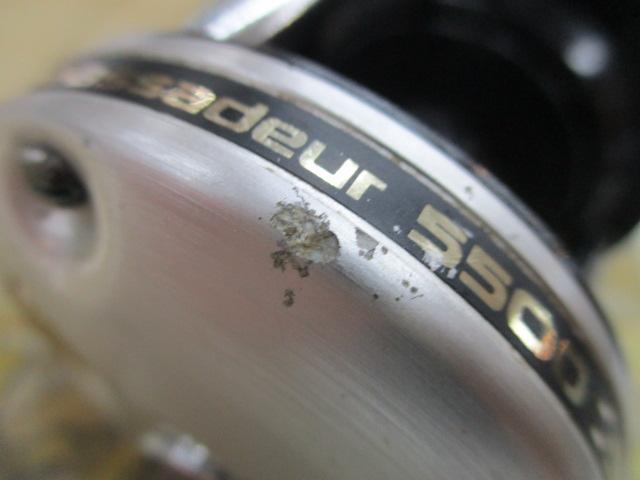 アンバサダー5500Cハイスピード