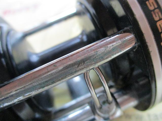 アンバサダー5500Cハイスピード