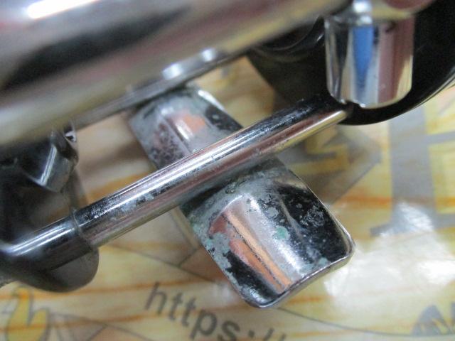 アンバサダー5500Cハイスピード