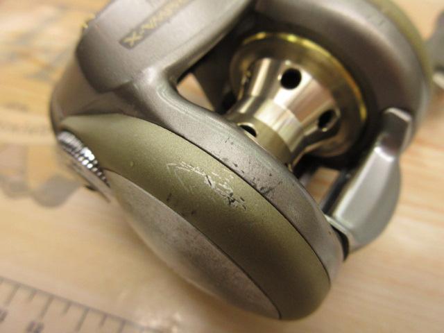 TD-X 103HV｜＠ベリーネット 日本最大新品中古釣具WEBショップ