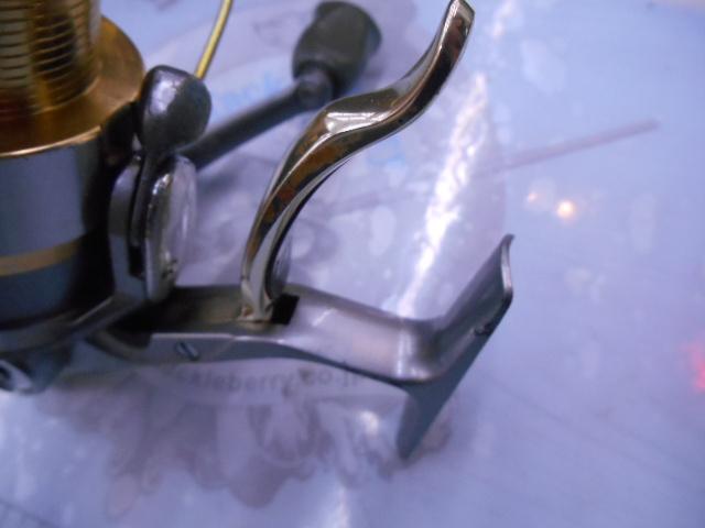トーナメントZ 2500LBA