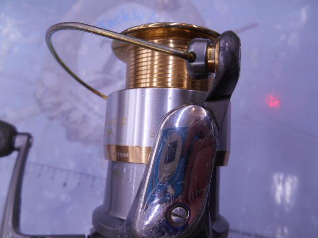 トーナメントZ 2500LBA