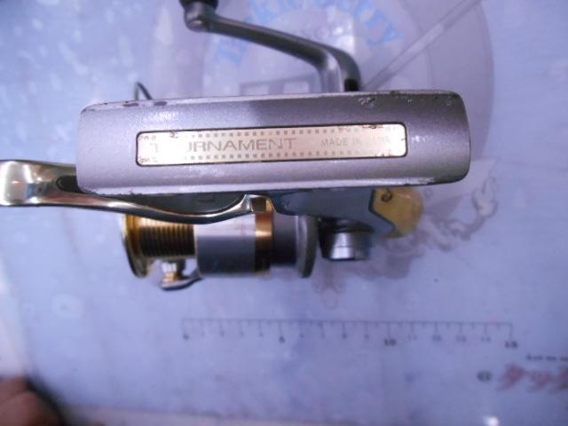 トーナメントZ 2500LBA