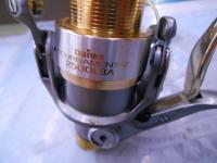 トーナメントZ 2500LBA