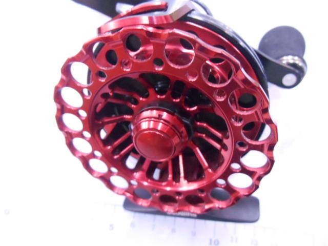 19セイハコウSP RC83 レッド L
