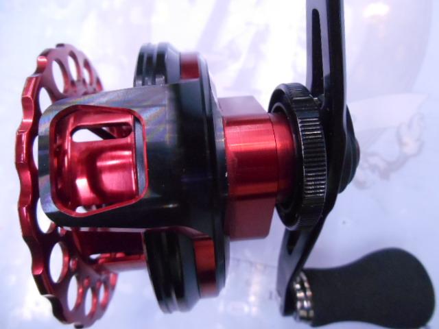 19セイハコウSP RC83 レッド L