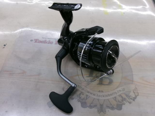 24エクスセンスBB 4000MHG｜＠ベリーネット 日本最大新品中古釣具WEB