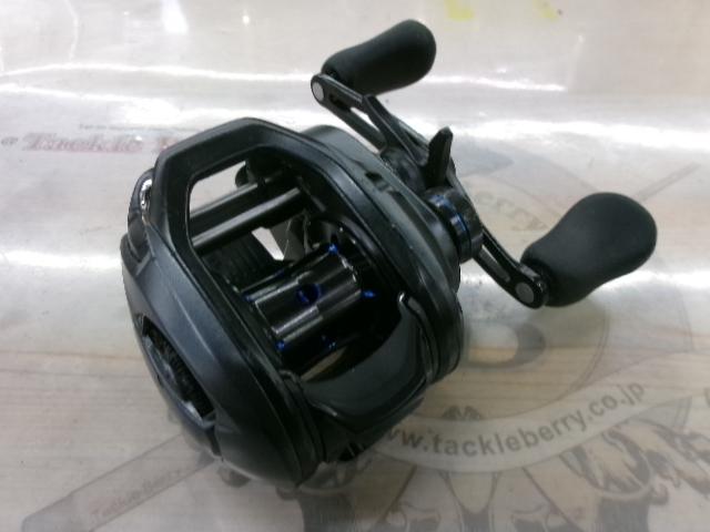 SHIMANO 19SLX MGL 70 ベイトリール 本体 19SLX MGL 70｜＠ベリーネット 日本最大新品中古釣具WEBショップ