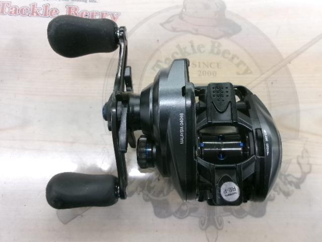 19SLX MGL 70｜＠ベリーネット 日本最大新品中古釣具WEBショップ