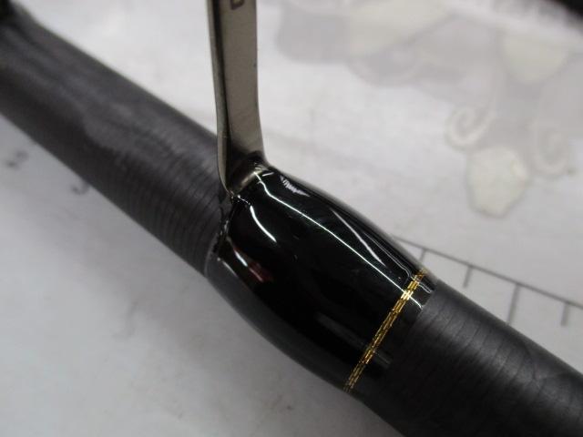 25ネッサエクスチューン S110M/MH