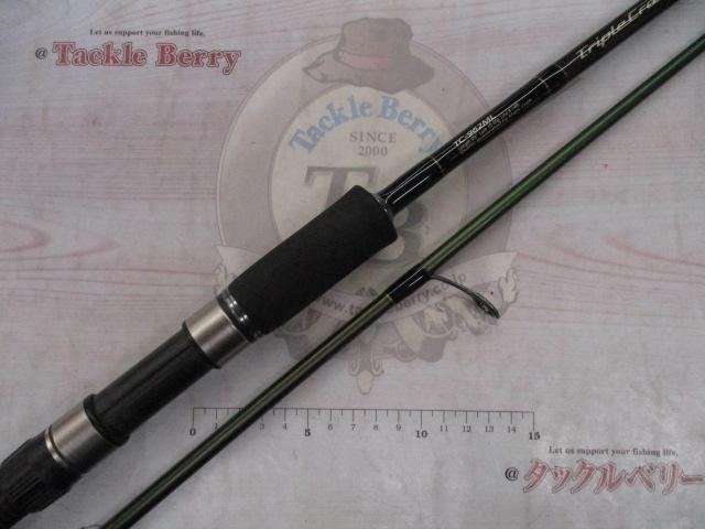 トリプルクロス TC-962ML