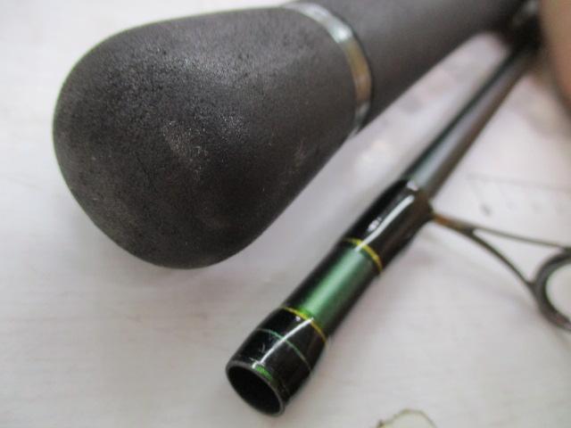 トリプルクロス TC-962ML