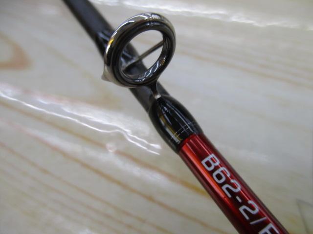 24オシアジガーLJ B 62-2FS