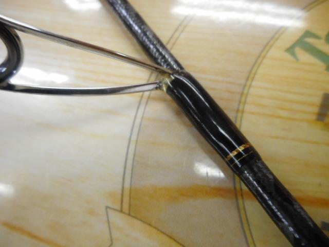 ソアレSSアジング S610SUL-S