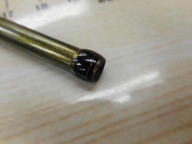 ソアレSSアジング S610SUL-S