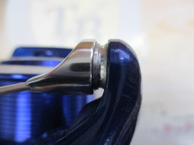 07エルフ 2500S