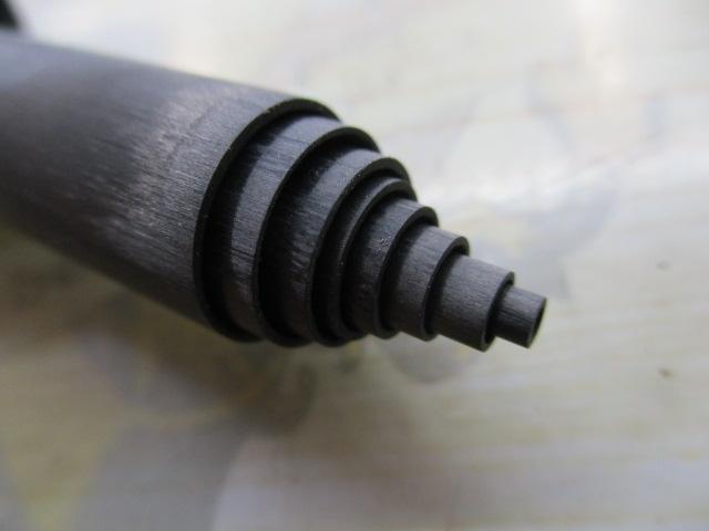 HS早春 中硬53M