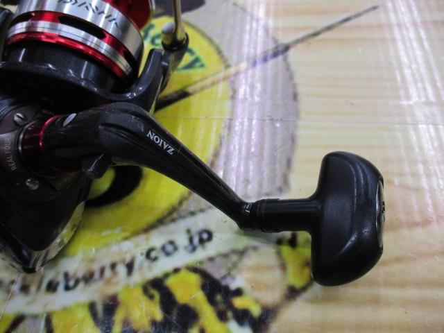 10プレイソ 3000LBD