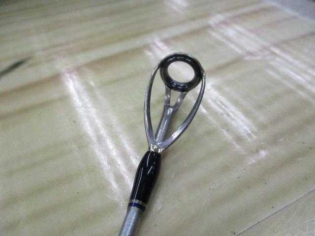 クロステージ CRC-76M