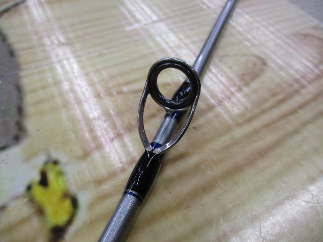クロステージ CRC-76M