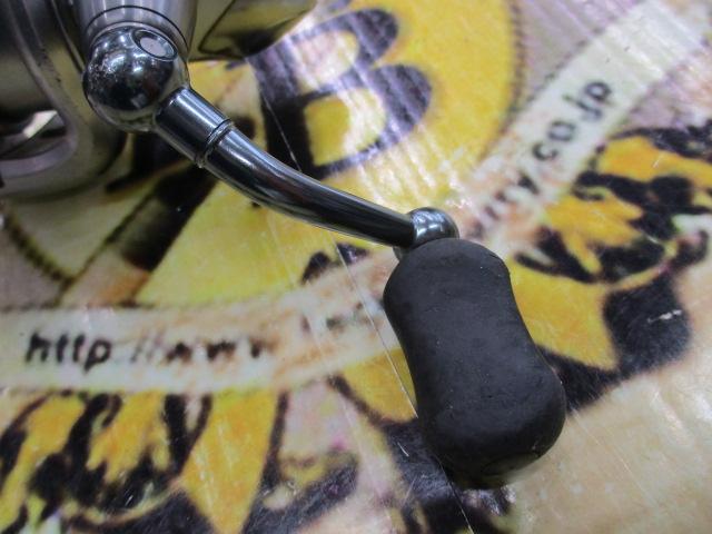 08バイオマスター2500S